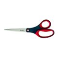 Scotch Scotch 8 in. Professional Scissor; Stainless Steel Blade; Comfort Grip Handle 1401997